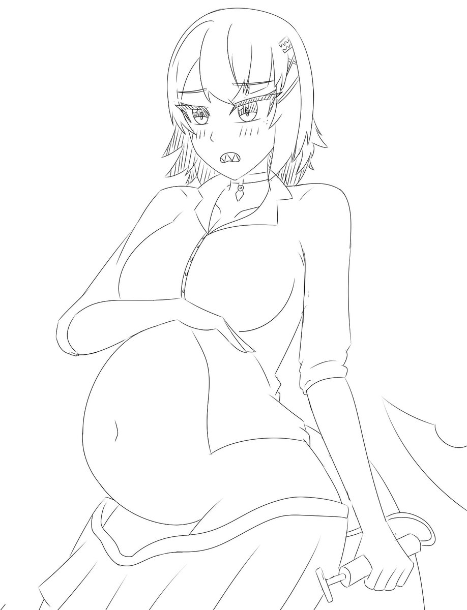 懒懒鱼 tweet media