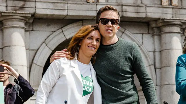 <a href="/Monica_Garcia_G/">Mónica García</a> Cinismo nivel Dios