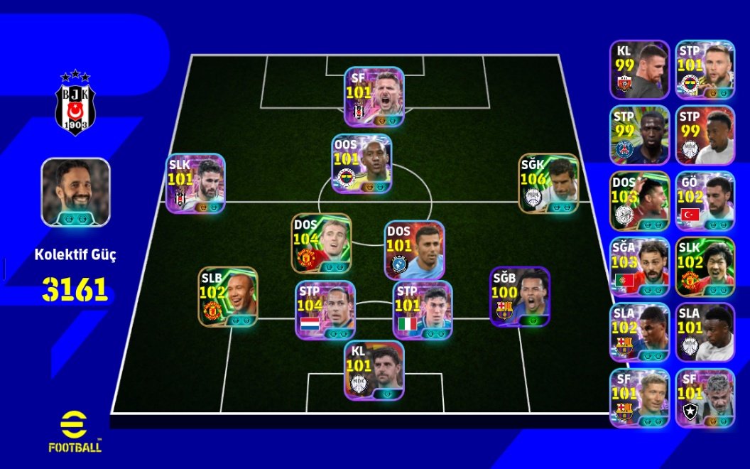Efe Silva tweet media