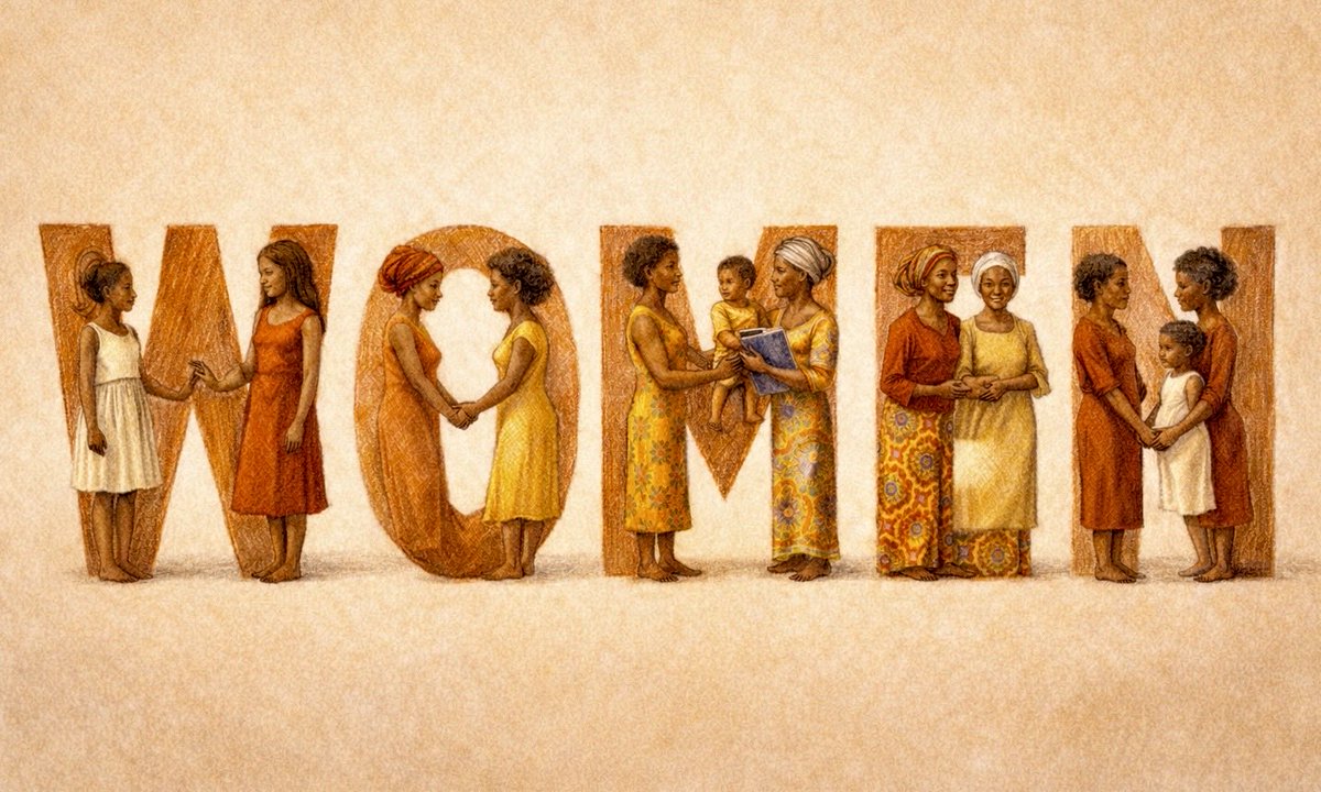 Agatha Engadu tweet media