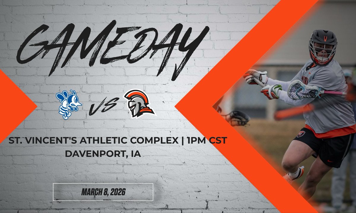 Indiana Tech Men’s Lacrosse tweet media