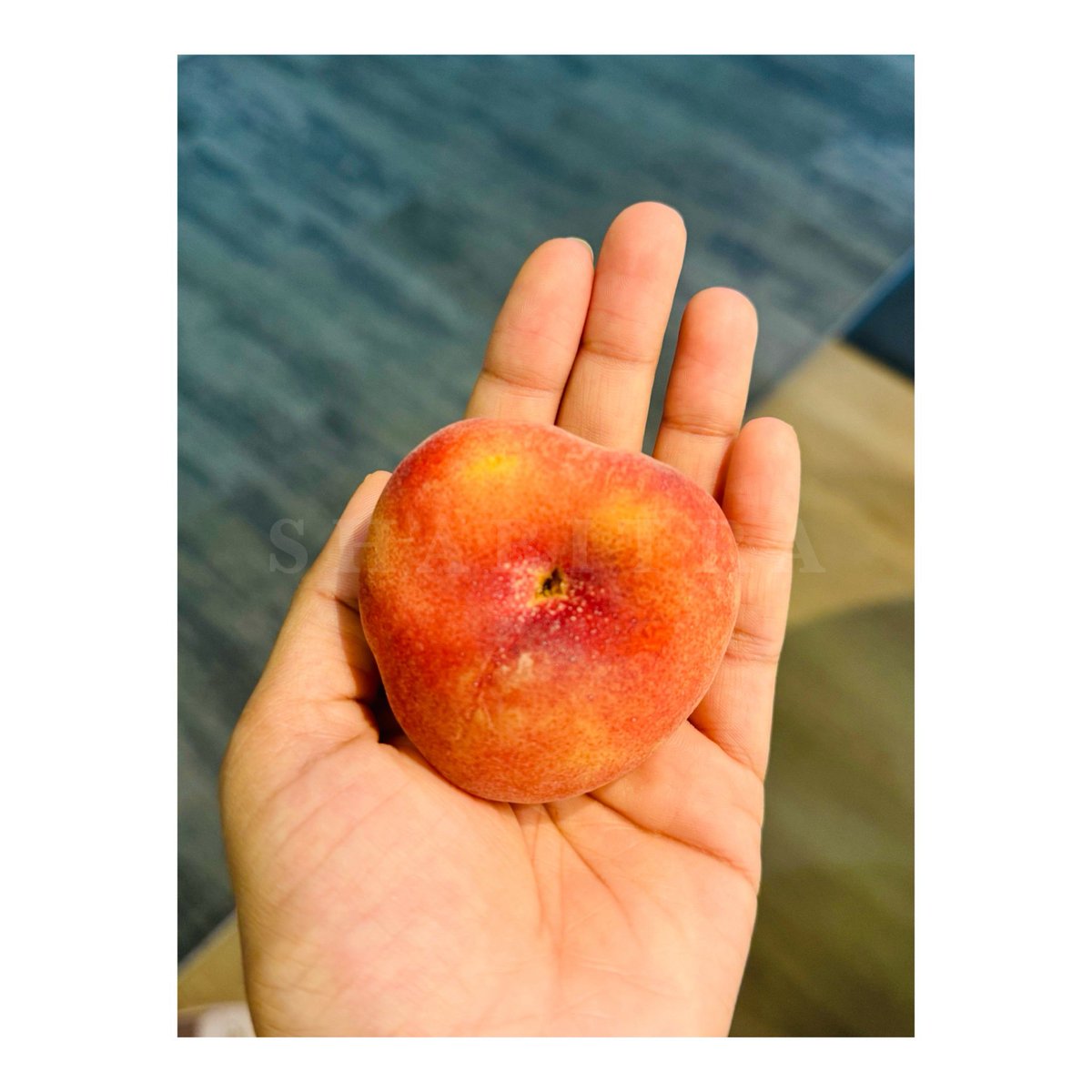 sashashabby's tweet photo. Life’s better with a little sweetness 🧡 https://t.co/gZPEoX568N
