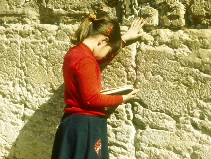 National Library of Israel tweet media