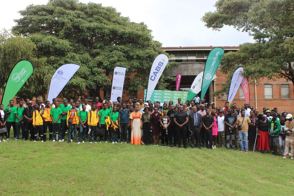 Refugee Coalition for Climate Action (RCCA) tweet media