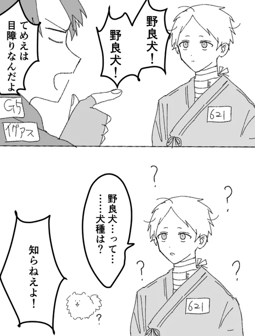 621とイグアス 