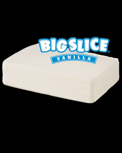 salismetho's tweet photo. @esplanerd @matoaka23 I may be wrong but I think it’s a Blue Bunny Big Slice. They also offer prepackaged scoops of ice cream lol https://t.co/ynTJzI2NFI