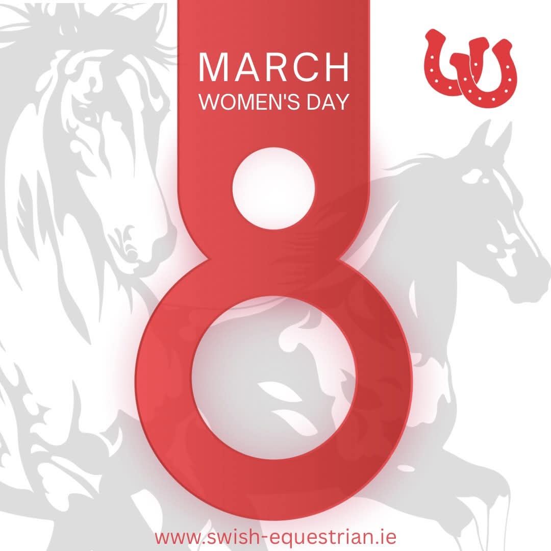 SwishIreland's tweet photo. To all those strong women out there, we appreciate you and wish you a loving March 8th celebration for Woman’s Day 2026 #womansday2026 https://t.co/6KbgPyFfQ6