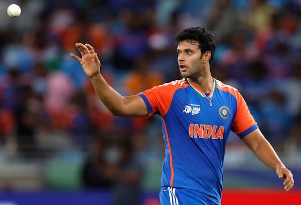 Every match has that one player who keeps delivering without the hype that’s Shivam Dube. Performs consistently, yet the recognition somehow never arrives…
Well played dube ji 👏🏻