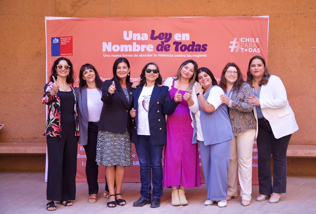 Delegación Presidencial Regional de Atacama tweet media