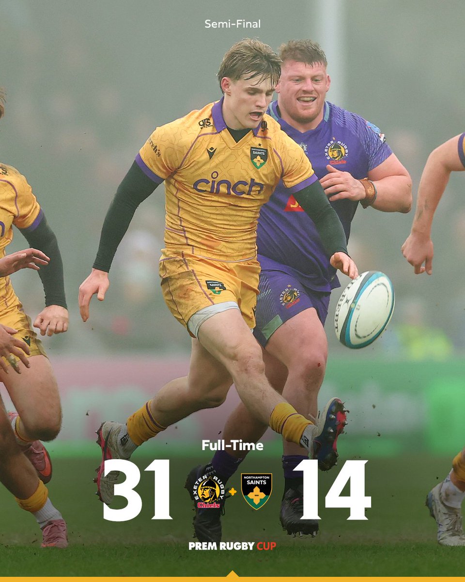 Northampton Saints 😇 tweet media