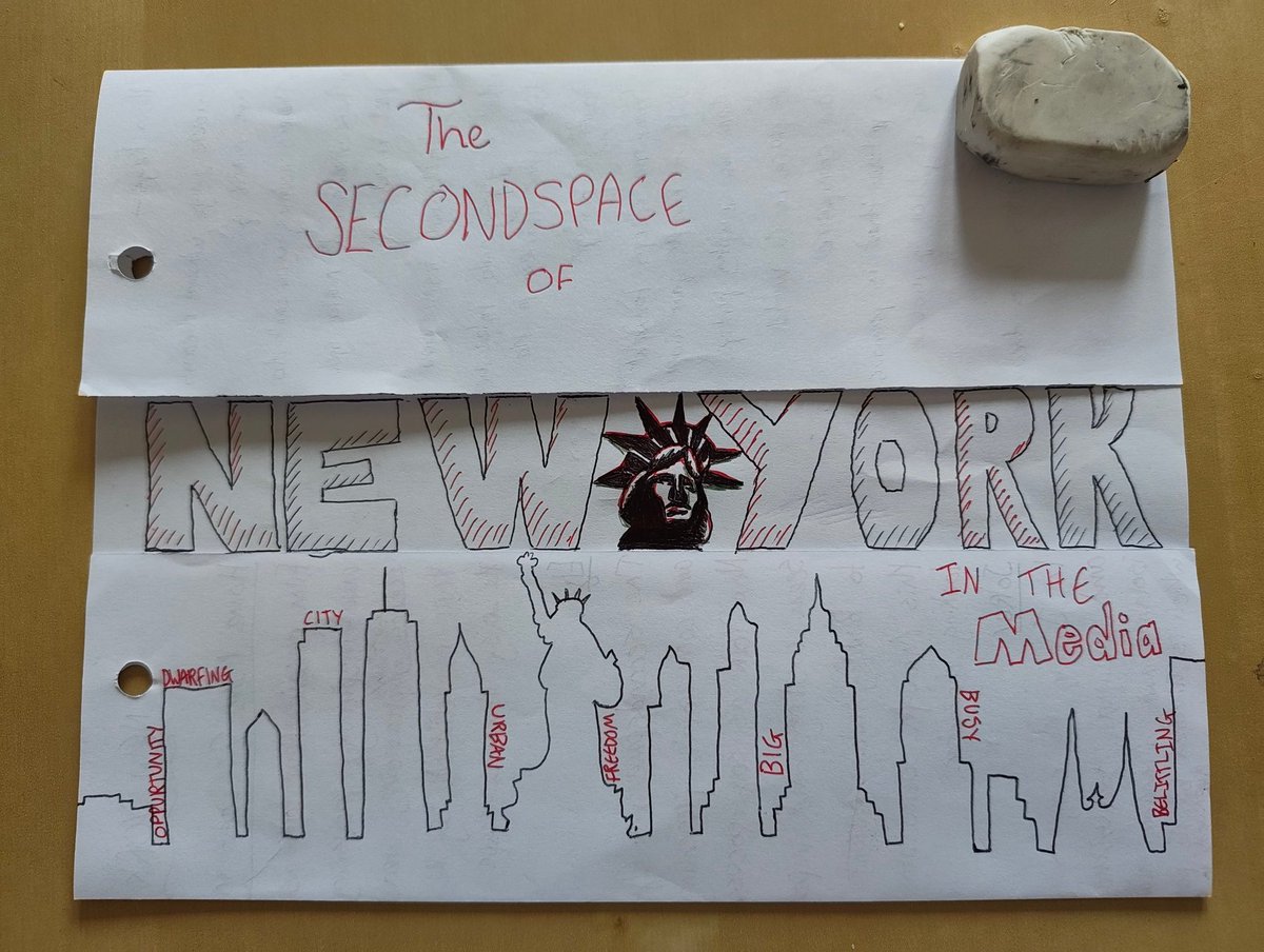 WFS Geography Dept tweet media