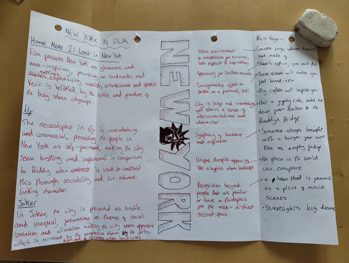 WFS Geography Dept tweet media