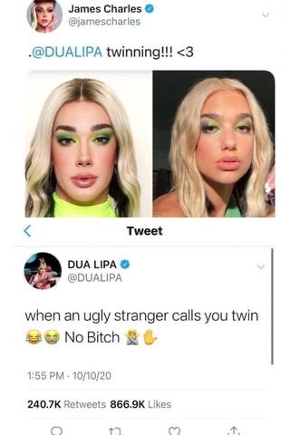 lovingcmila's tweet photo. remember when dua lipa 😭 https://t.co/VVBes5hczZ