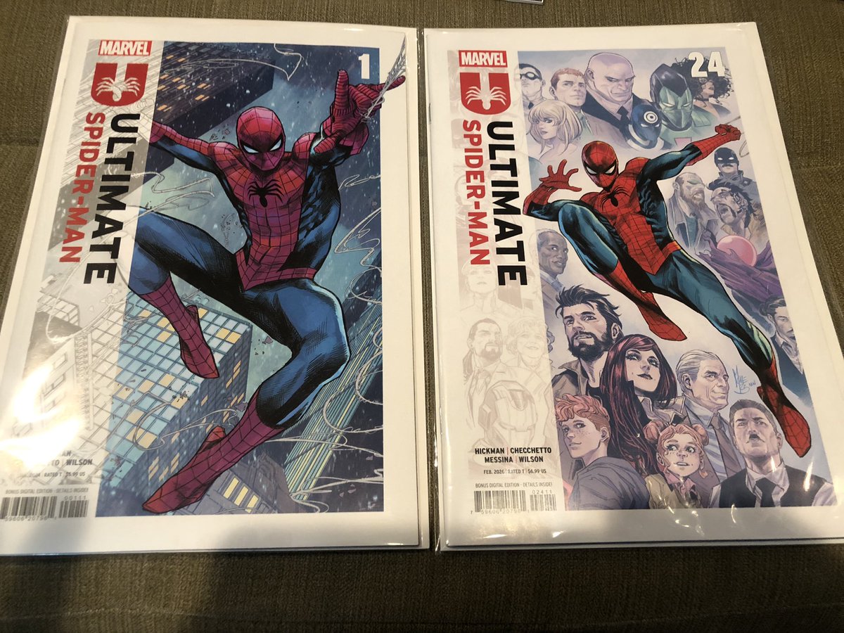 THE COMIC ROOM tweet media