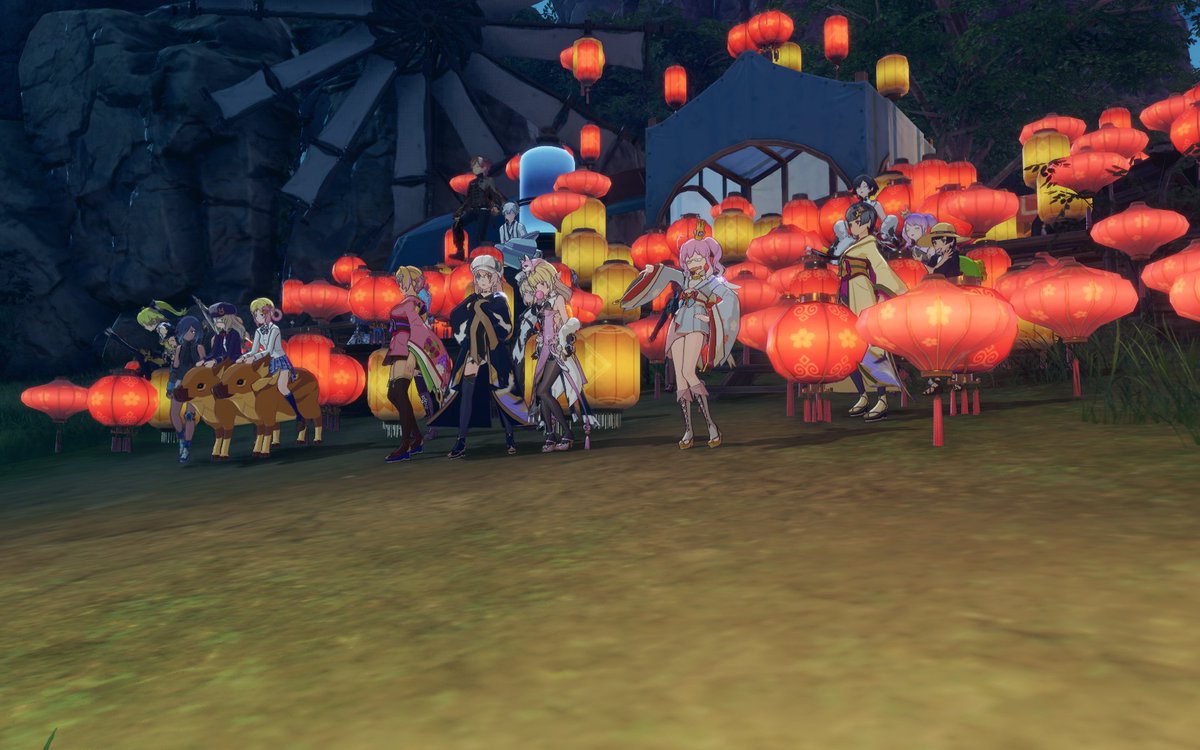 せののん ( 'ω'o[琥狛]o tweet media