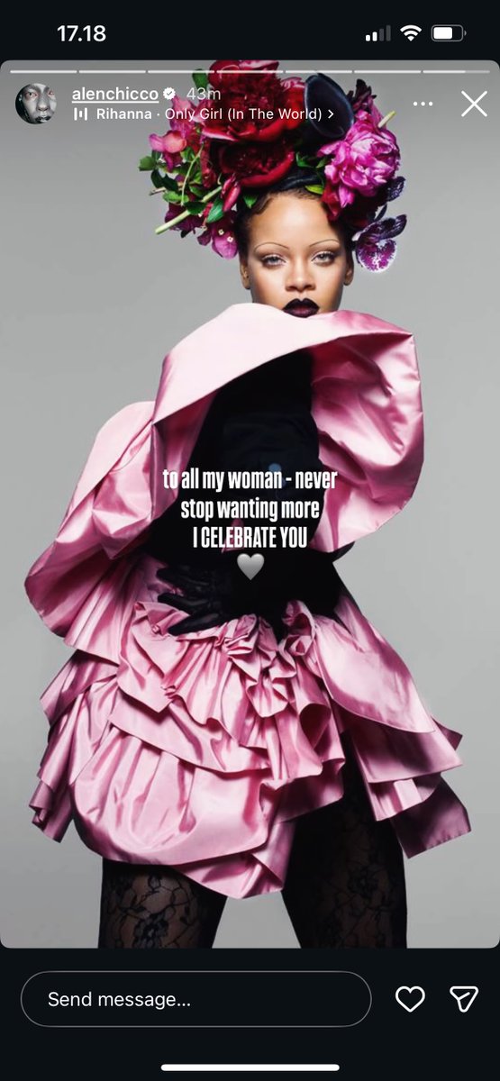 love a feminist silver guy