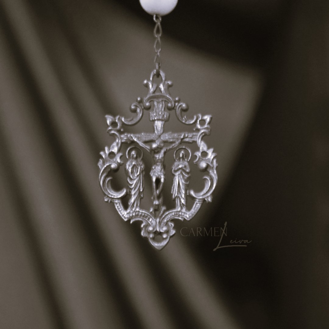 devocionprch_'s tweet photo. María Santísima Reina de los Cielos (I)

#cofradíasmlg https://t.co/DBvQ2aqbxa