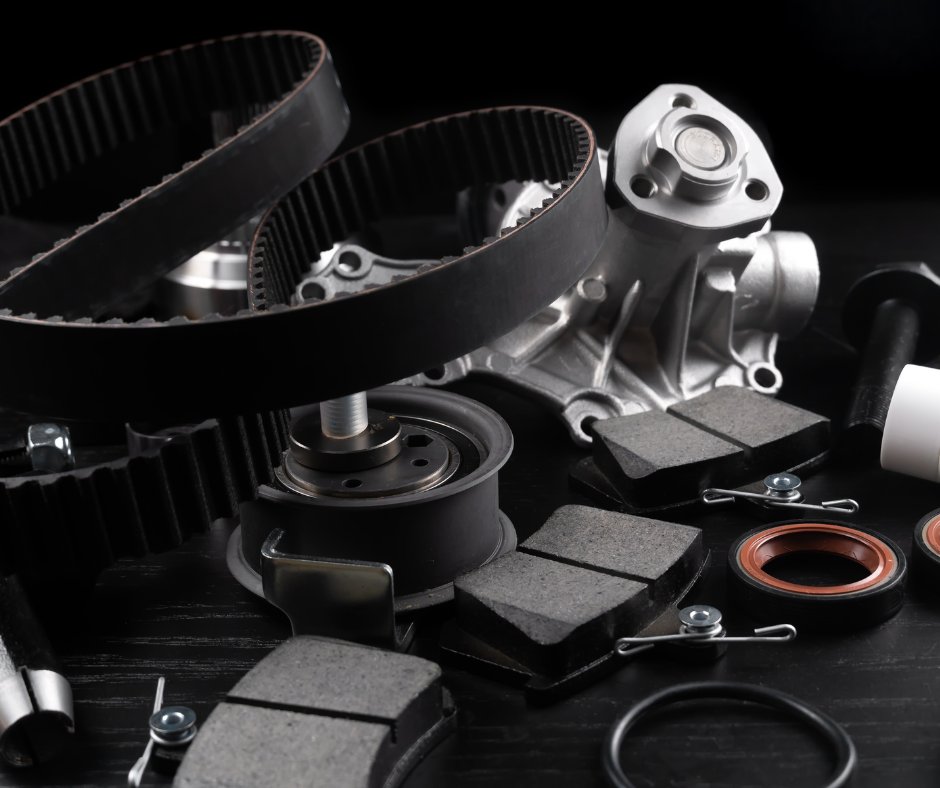 Keep your ride running like new with genuine parts from Bettenhausen Certified Pre-Owned Megastore! Whether you need routine maintenance items, performance upgrades, or hard‑to‑find components, our parts department makes it easy to find what you... bettenhausenautomotive.com