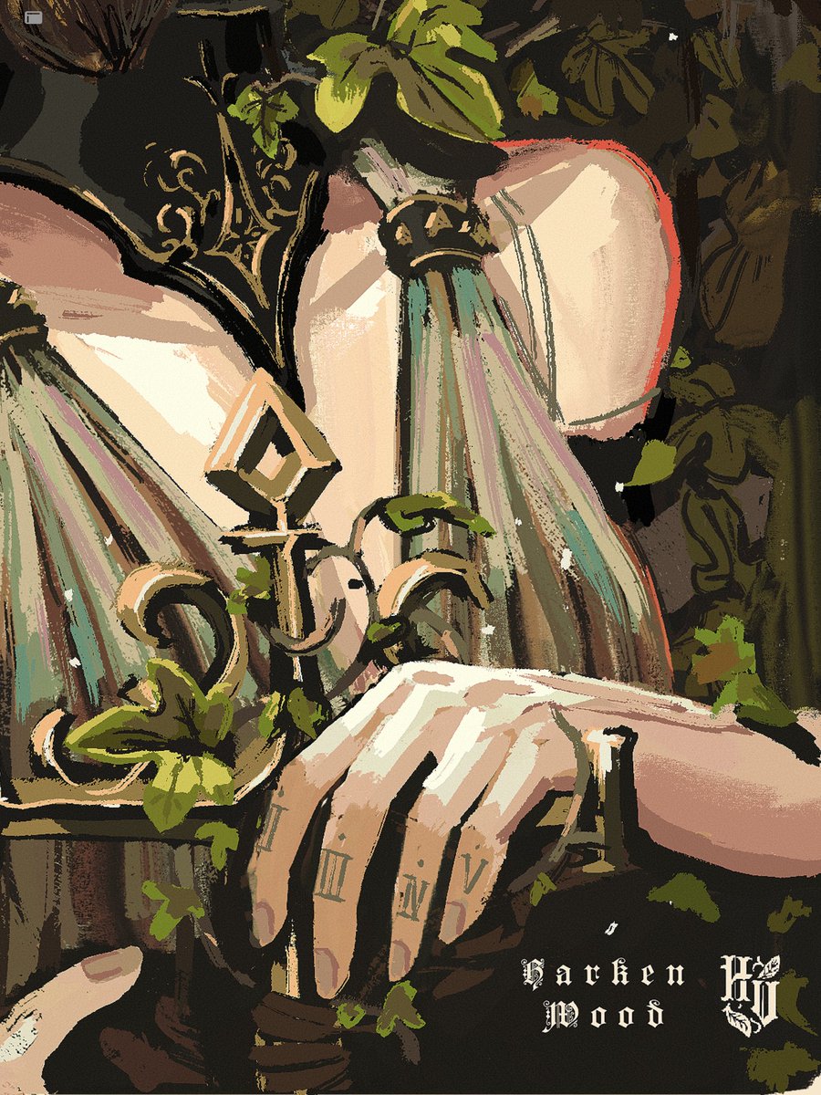 HemlockVale tweet media