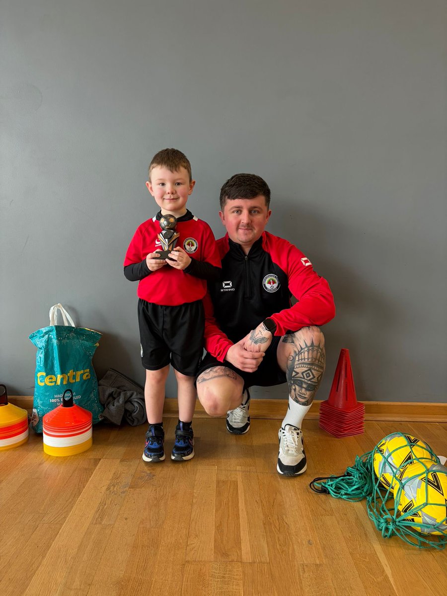 Bertie Peacock Youths tweet media