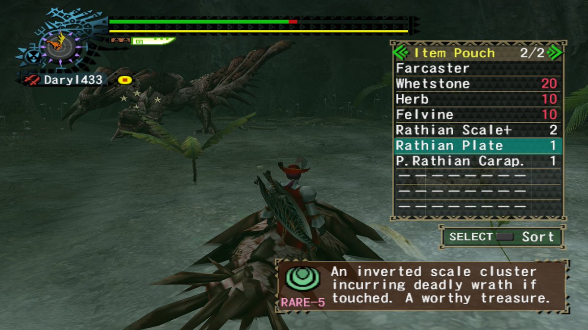 Daryl433BR's tweet photo. Back to the harvests #mh2dos https://t.co/cFNmaet9NQ