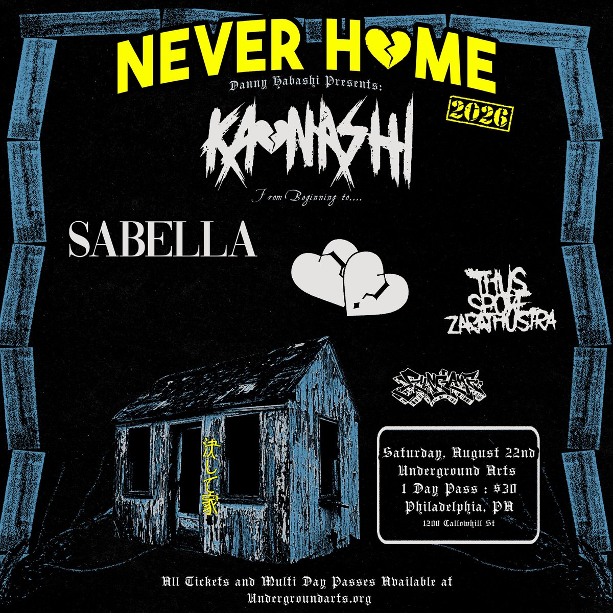 KAONASHI (ONLINE NOW!) tweet media