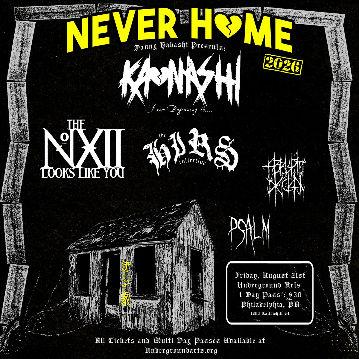 KAONASHI (ONLINE NOW!) tweet media