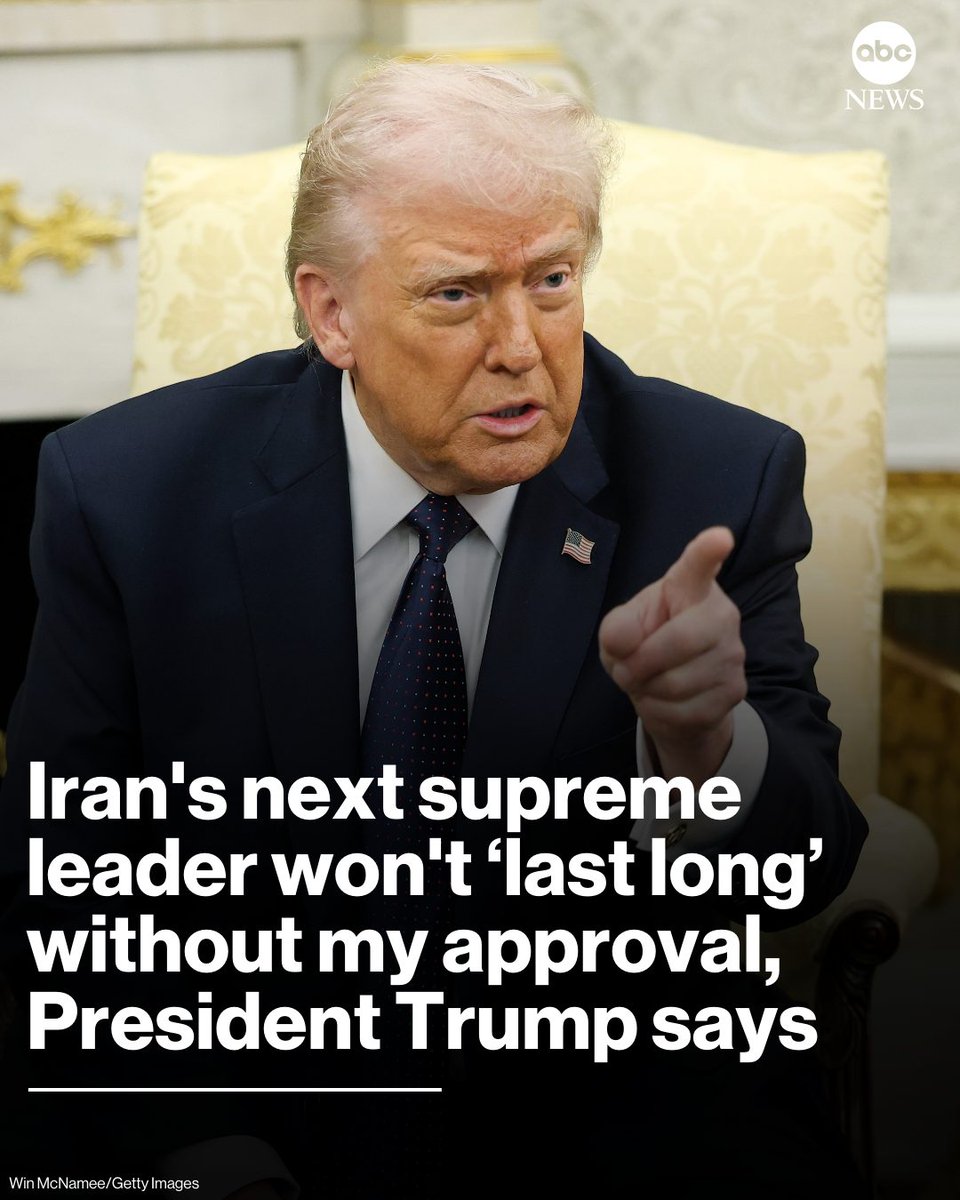 ABC News tweet media