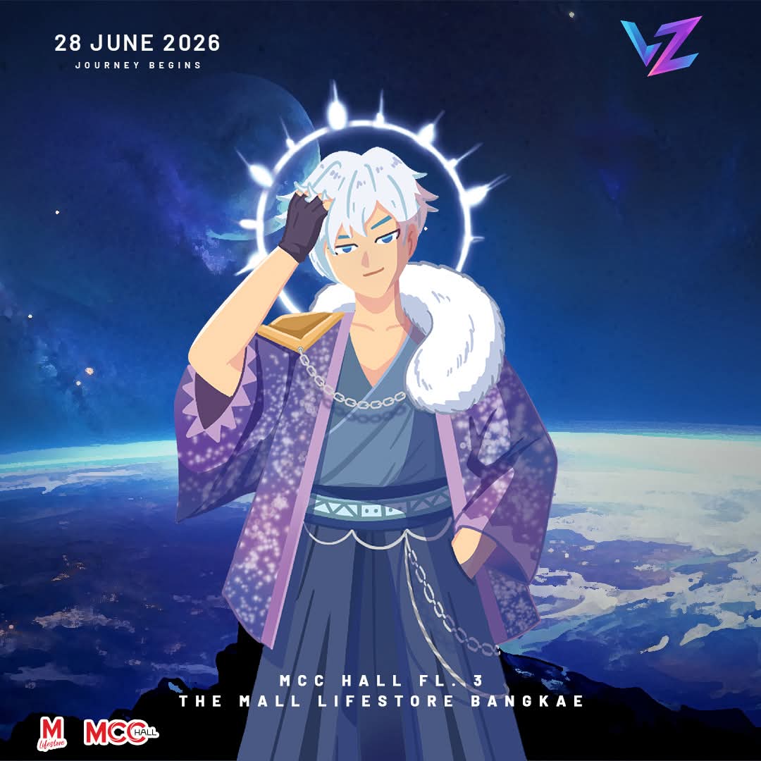 VERZO Event tweet media