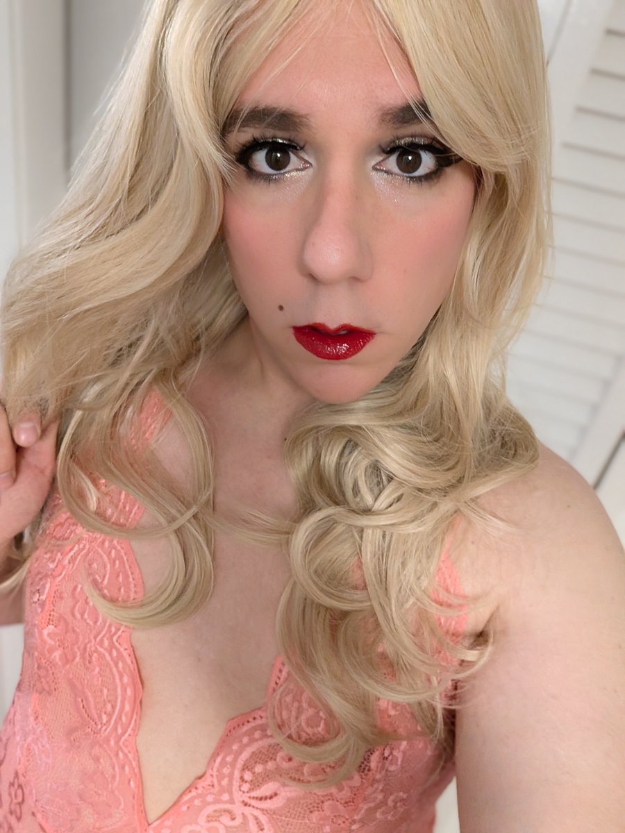 SissyJuniper90💋(12.1k) tweet media