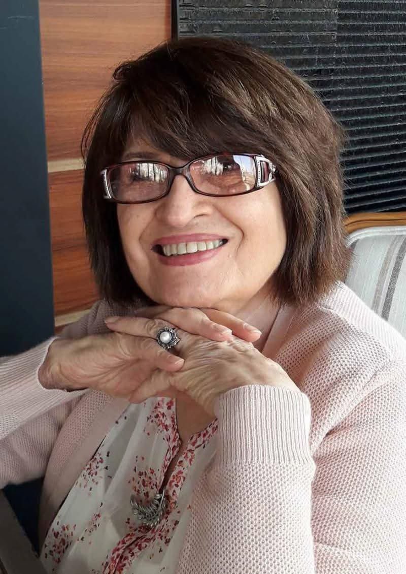 Mouna Reslan tweet media