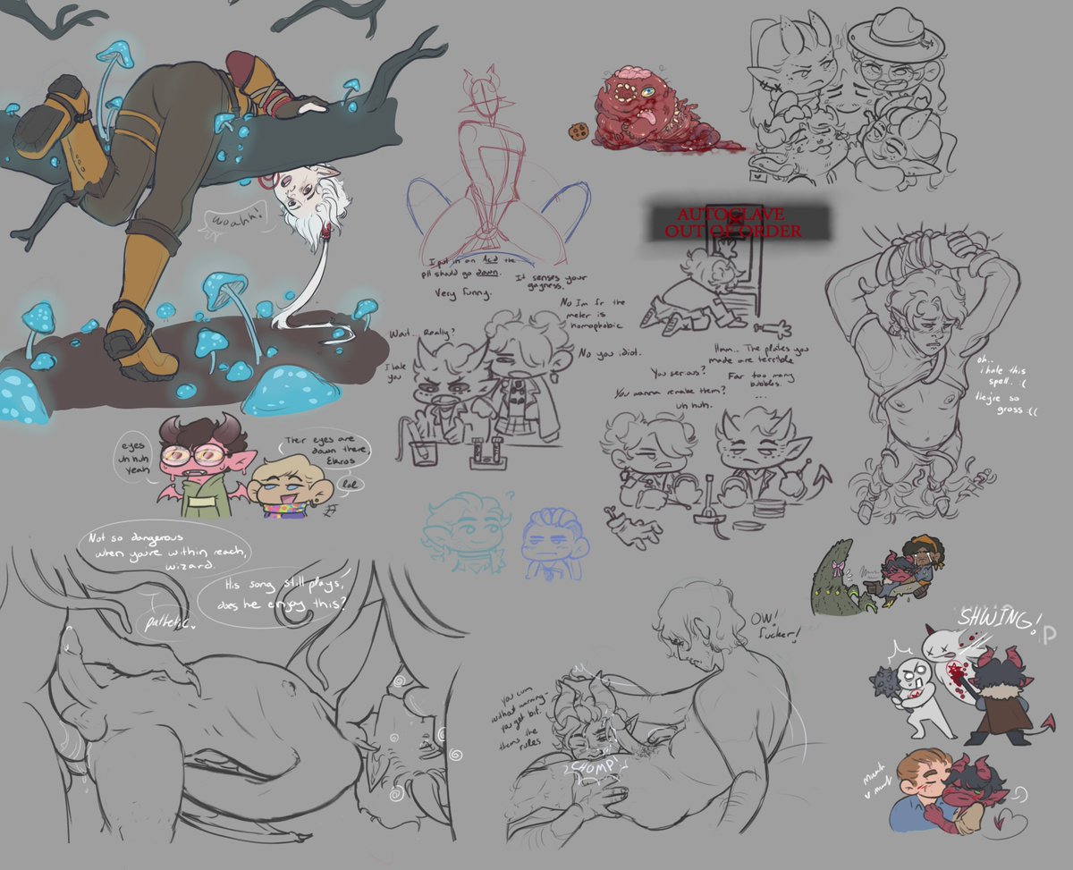 Greenie🌱🔞 tweet media