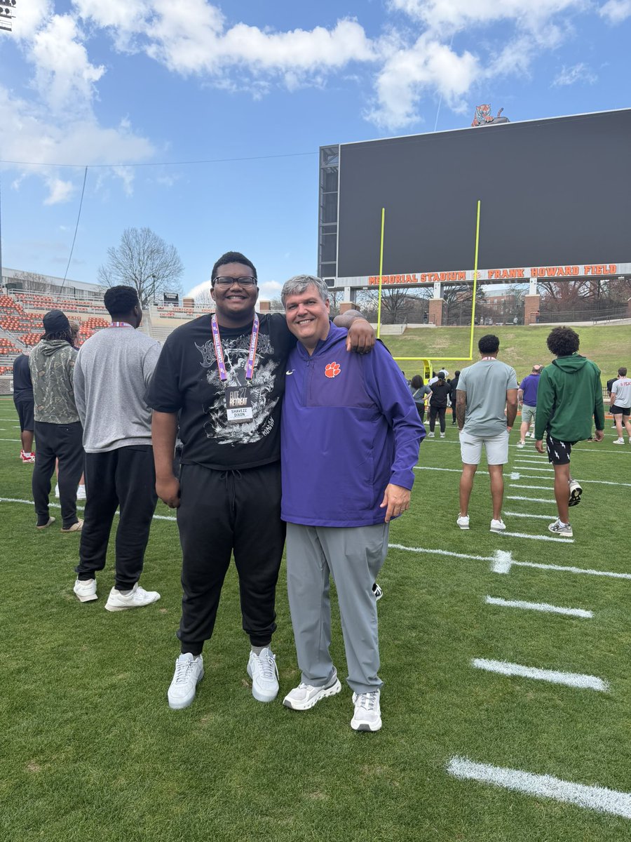 Shavezz “SteamRoll” Dixon🚂 tweet media