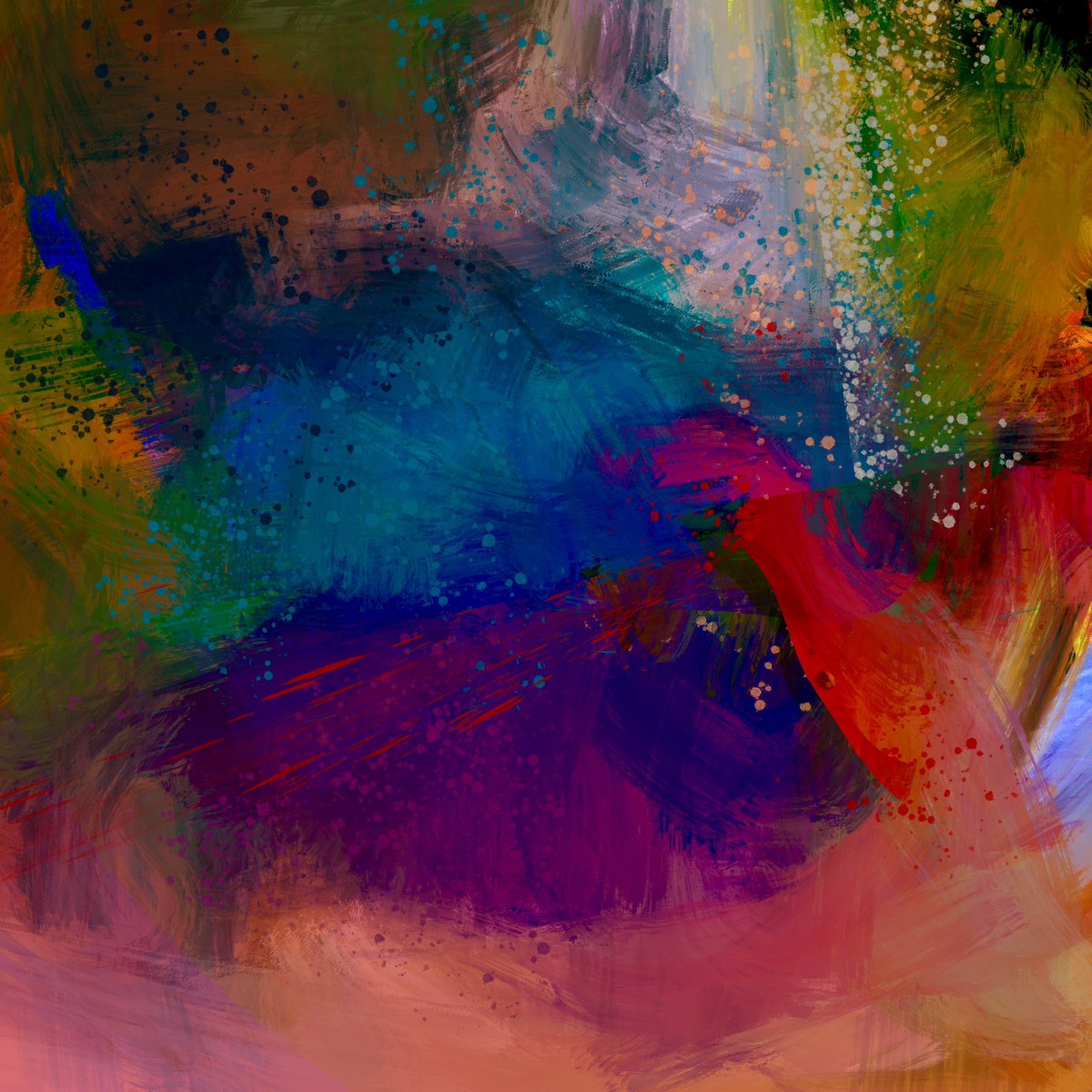 kromacrush's tweet photo. 1577 #abstractart https://t.co/0Wbqwmwnx3