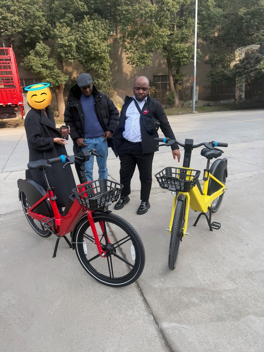 Johnvict Olamibo tweet media