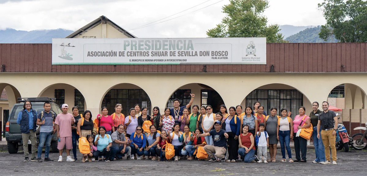 Michelle Muschett tweet media