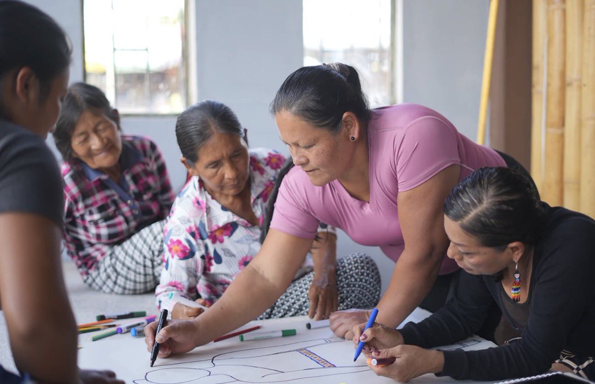 Michelle Muschett tweet media