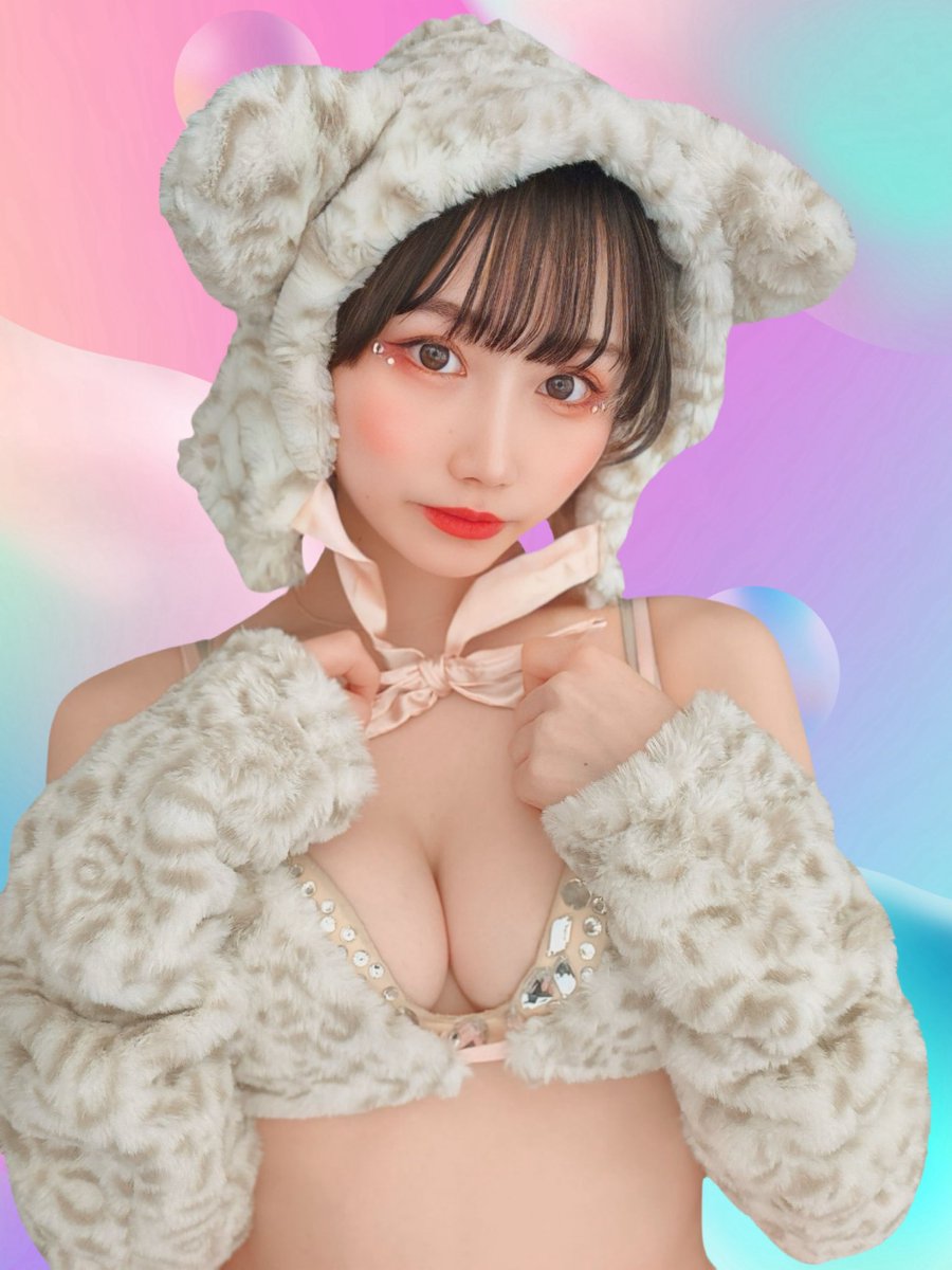 本日お休みでした💖

バースデーまであと12日💖
通し特典でアクスタお渡し出来ますので、ぜひゲットしてください🌟🌟🌟

ちなみに、予約サイトで満喫プラン❌になってますが、お席は空いてますので、各部で予約してもらえると助かります🫡✨
何かあれば、あればリプください💓