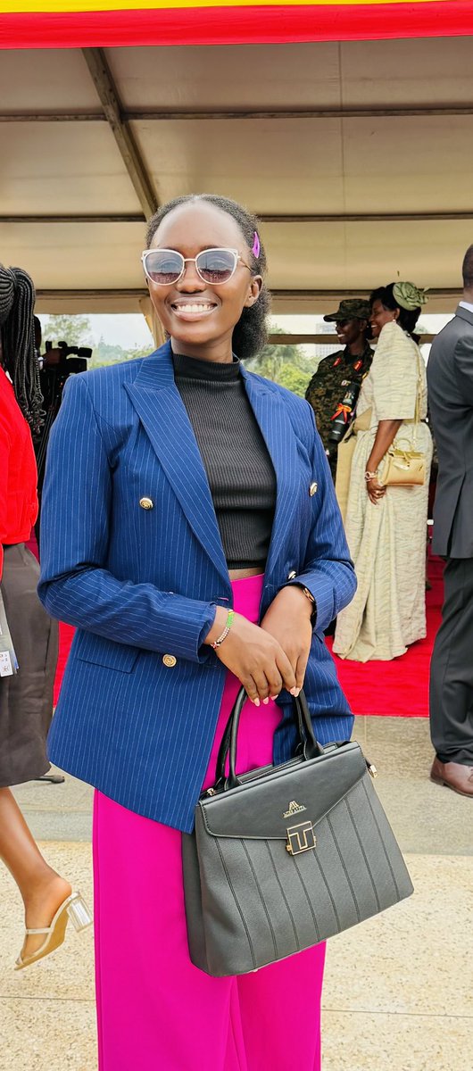 Natasha Ahereza tweet media