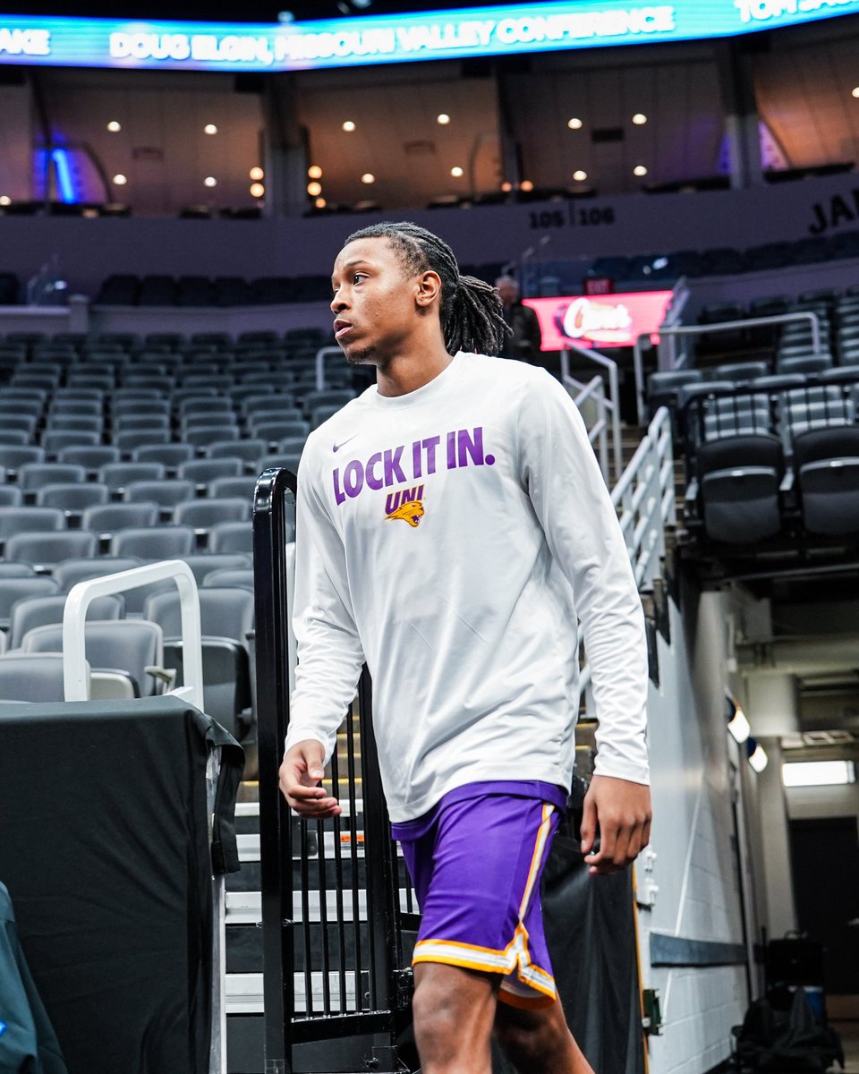 UNI Basketball tweet media