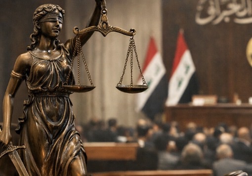 Five Years After Iraq’s Survivors Law, Many Ezidi Survivors Still Wait for Justice eziditimes.com/news-58/