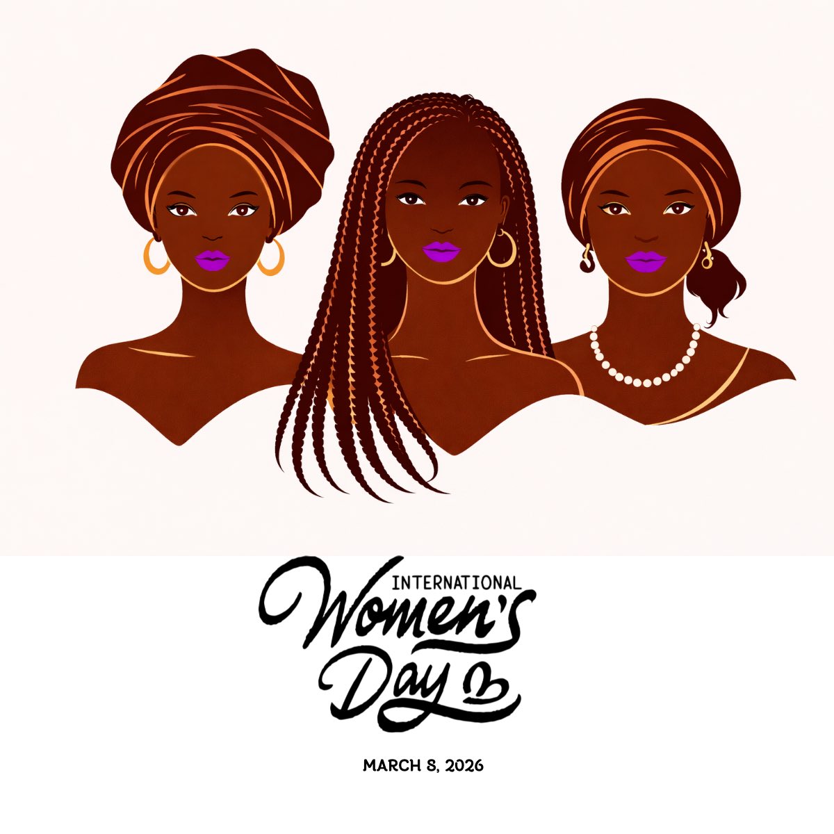 Today we celebrate the women behind the MitiMeth story. From artisans weaving water hyacinth to leaders, partners and customers choosing sustainability. Across Nigeria and beyond, you turn materials into meaning and vision into impact. Happy #IWD. 

Together we weave💜 #MitiMeth