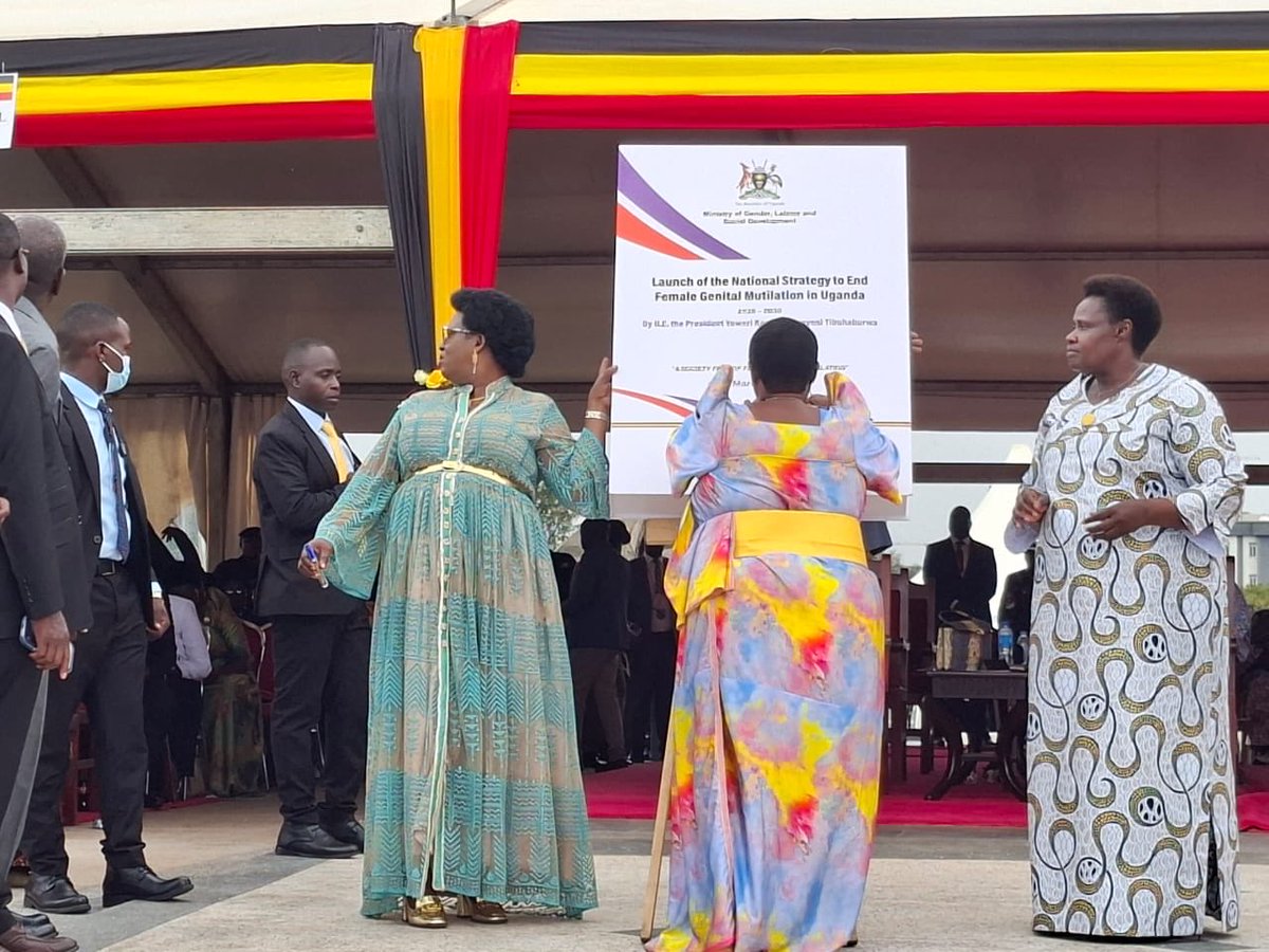 UNFPA in Uganda tweet media