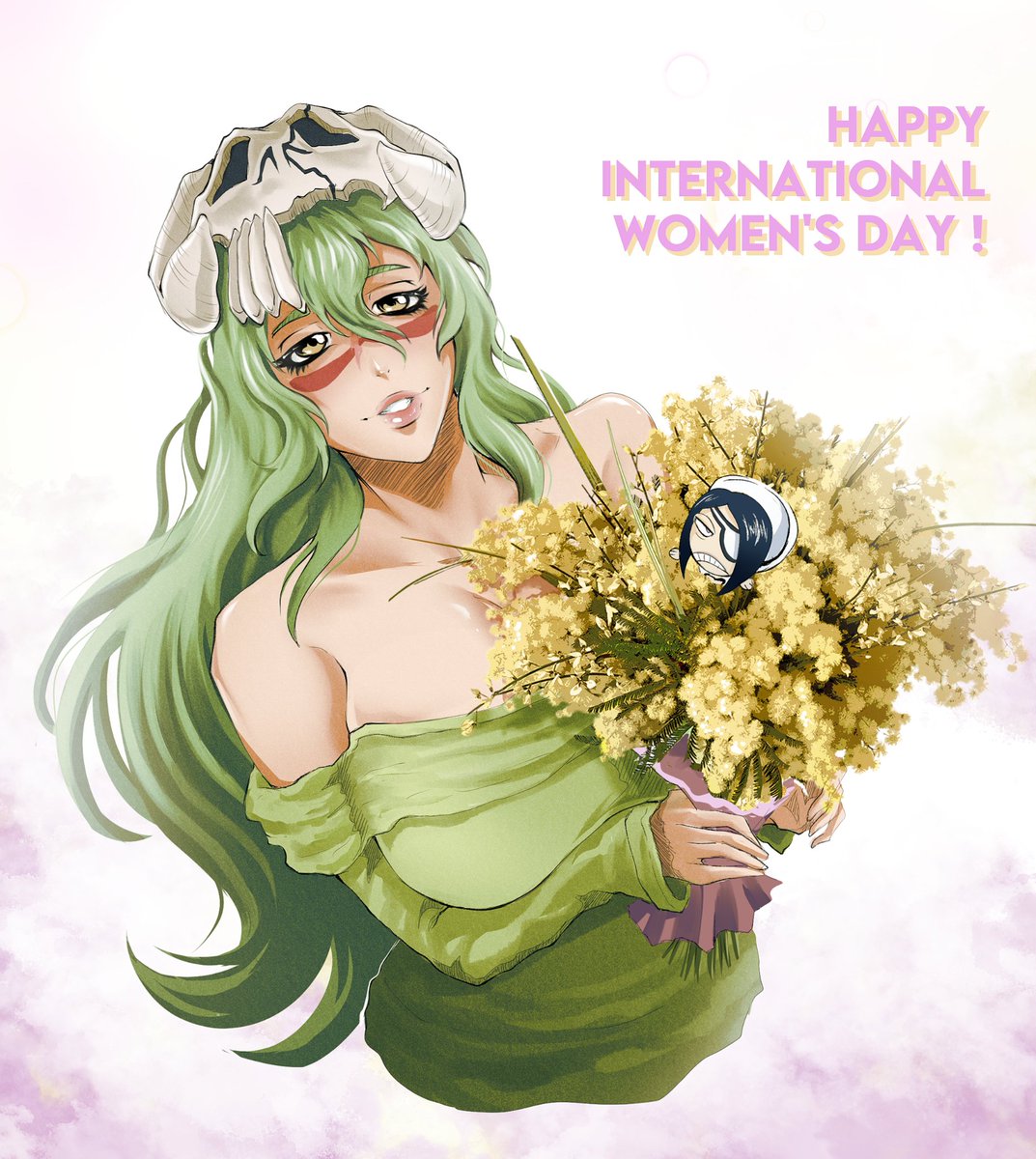 purple ho tweet media