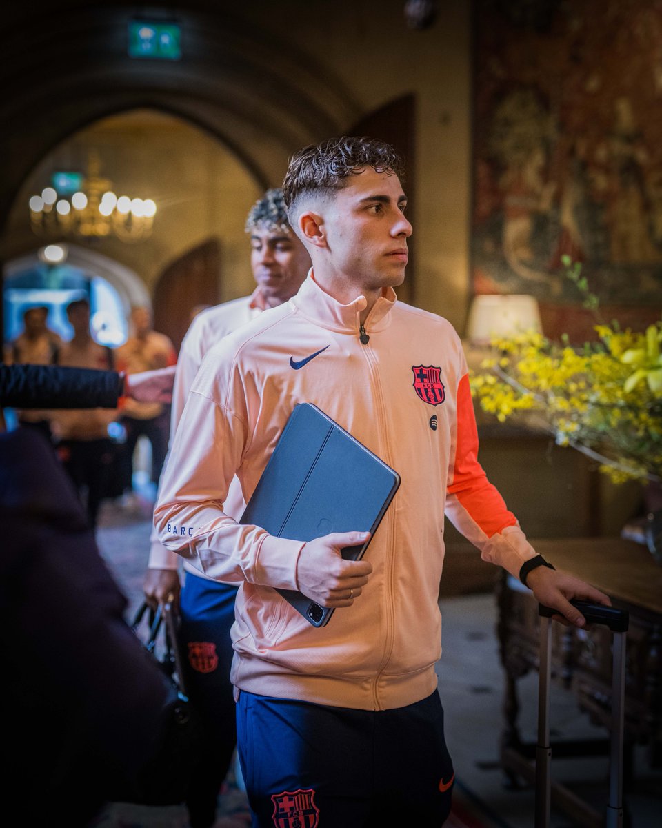 FC Barcelona tweet media