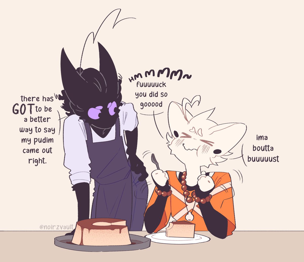 noirzvault.bsky.social tweet media