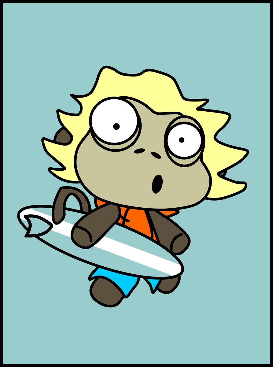 🌱Monkeyzoo🌱 tweet media