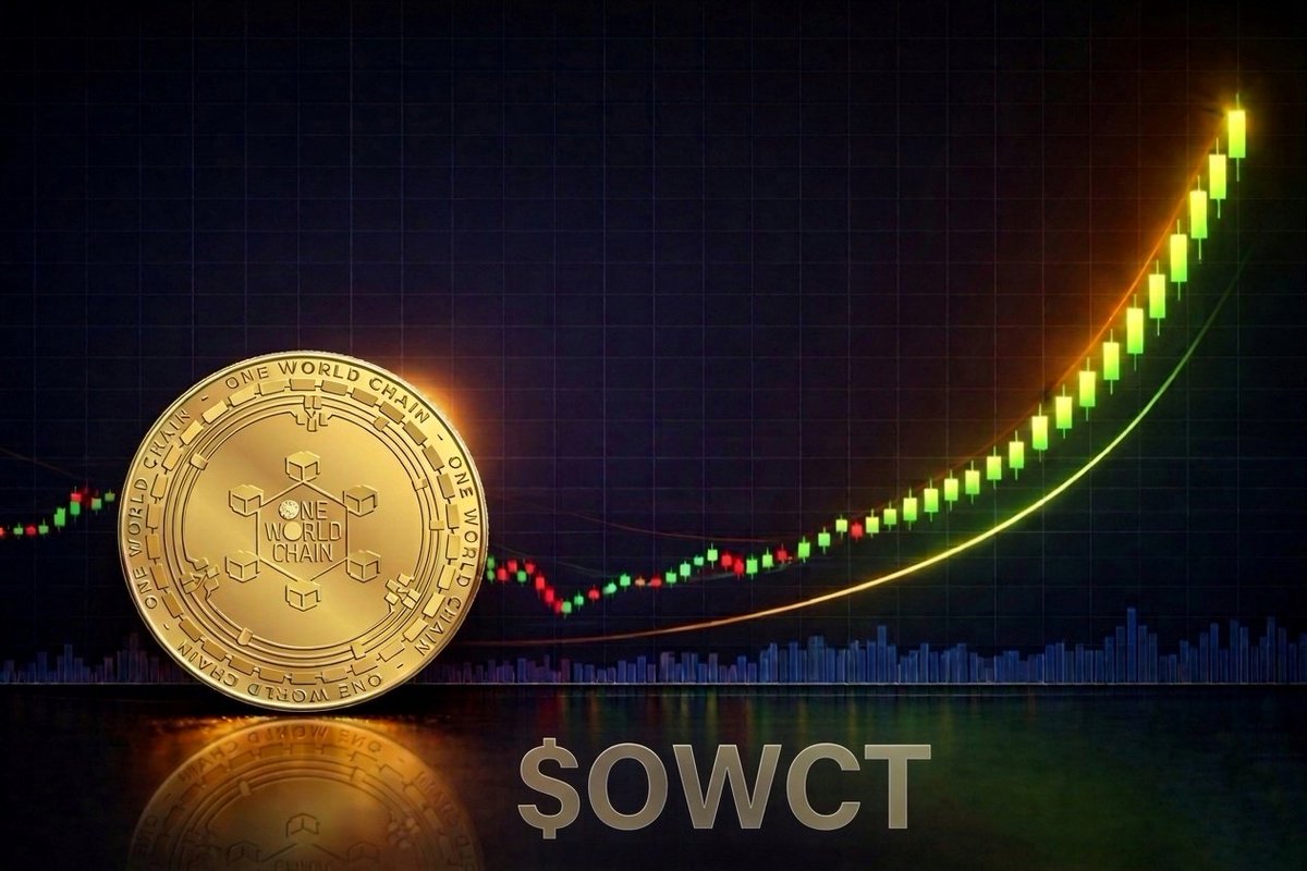 One World Chain tweet media