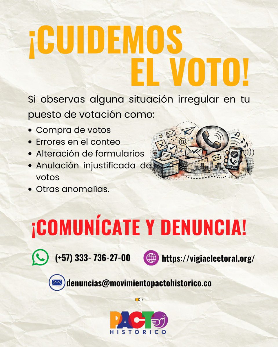 María Angélica Prada (Mapu) tweet media