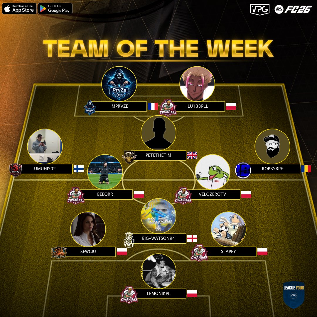 Virtual Pro Gaming tweet media